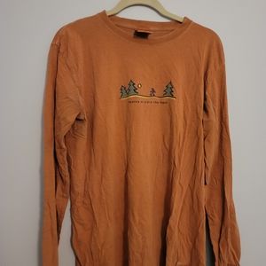 Life is Good Long Sleeve